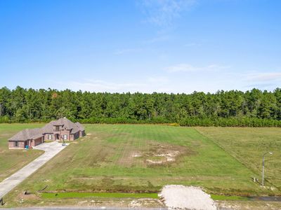 2737 N White Rose Ln, Lake Charles, LA, 70611