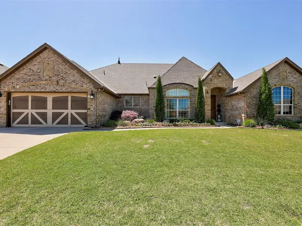 14501 Paddington Ave, Oklahoma City, OK 73142