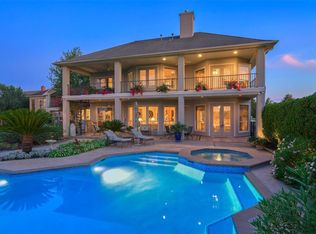 2517 Sand Shore Dr, Conroe, TX 77304