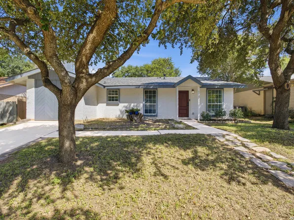 13623 Coleridge, San Antonio, TX 78217
