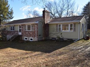 64 Page Rd, Bedford, MA 01730