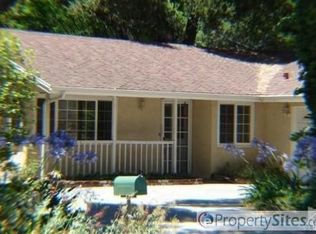 1025 S Rice Rd, Ojai, CA 93023