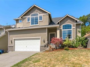 1032 S 32nd Pl, Renton, WA 98055