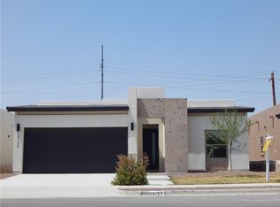 13137 Lost Willow, El Paso, TX 79938