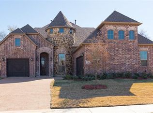 705 Colby Dr, Mansfield, TX 76063