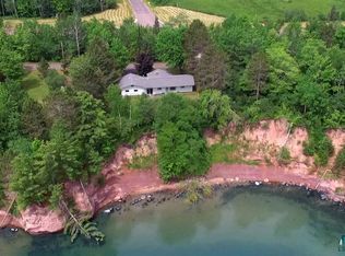 73980 Lake Shore Dr, Washburn, WI 54891