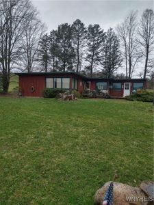 10891 Fairview Rd, Farmersville Station, NY, 14060