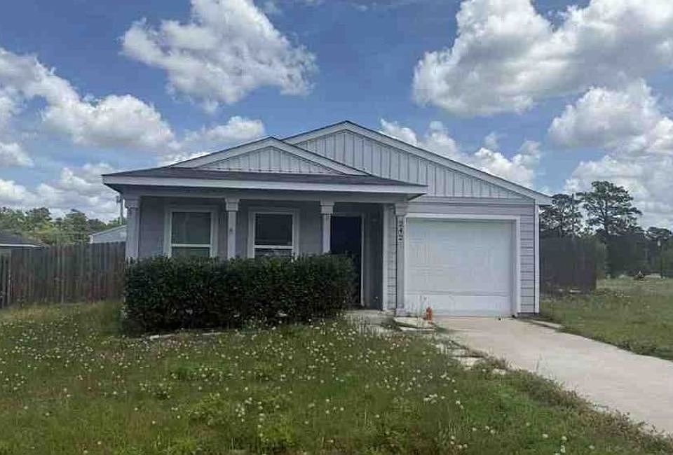Property Front View