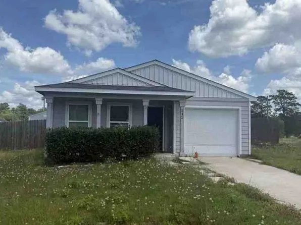 242 Plum Tree, Livingston, TX 77351