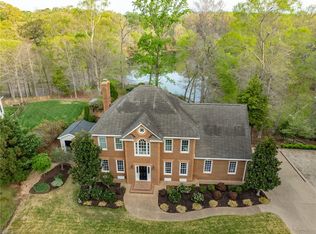 141 Little John Rd, Williamsburg, VA 23185
