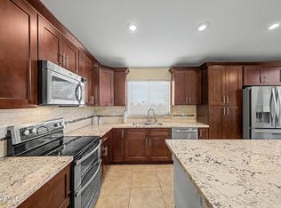 521 E Kent Ave, Chandler, AZ 85225