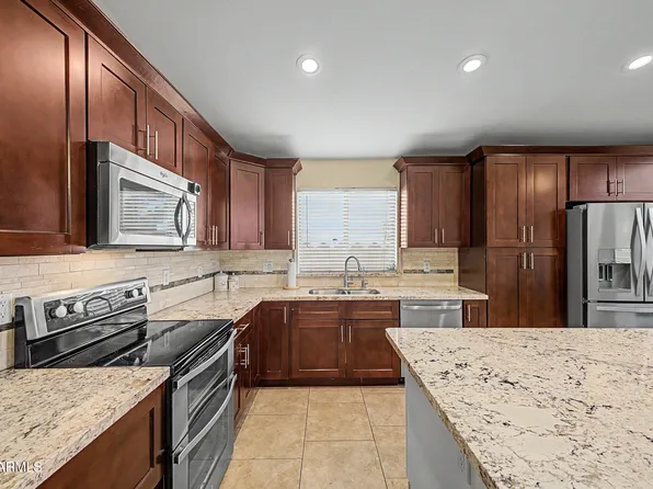 521 E KENT Avenue, Chandler, AZ 85225
