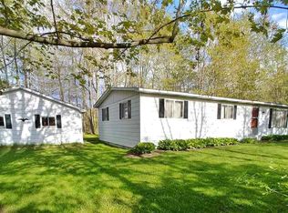 7215 S Graham Rd, Saint Charles, MI 48655