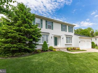 267 Tall Pines Dr, Sewell, NJ 08080