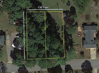 Crescent Dr, Cherryville, NC 28021