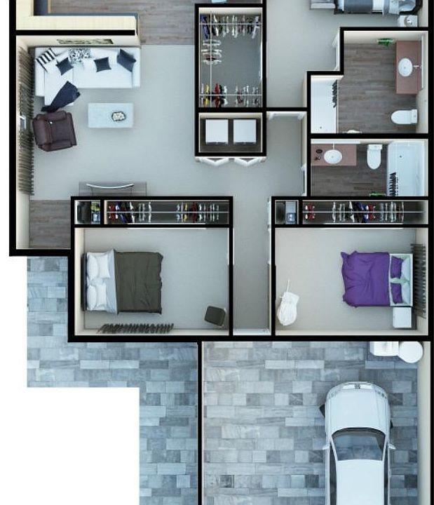 2nd image of 302 Valle Bonita Dr