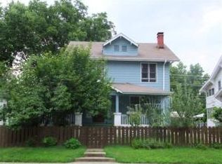 807 E Delmar St, Springfield, MO 65807