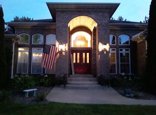 801 Hilltop Ln, Greenville, KY 42345
