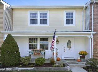 9104 Turtle Dove Ln, Gaithersburg, MD 20879
