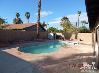 27555 Abril Dr, Cathedral City, CA 92234