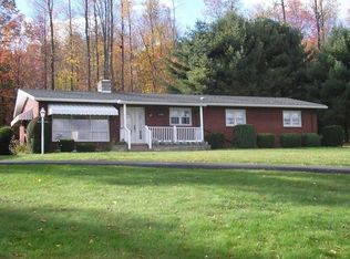 765 Lawn Dr, Lucinda, PA 16235
