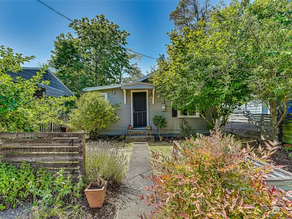 4527 21st Avenue SW, Seattle, WA 98106
