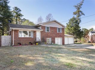 1831 Lamplight Ct, Morrow, GA 30260