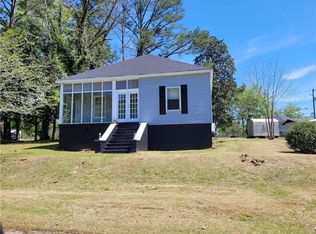 3202 25th Blvd, Valley, AL 36854