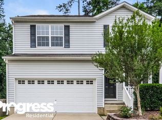 234 Clayder Ct, Fuquay Varina, NC 27526