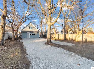 3719 X St, Omaha, NE 68107