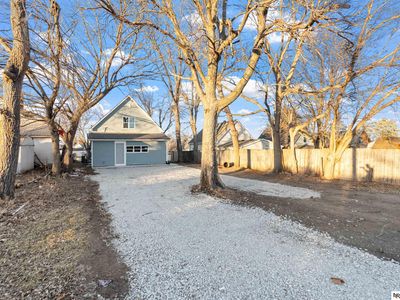 3719 X St, Omaha, NE, 68107