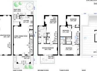 616 Lincoln Pl, Brooklyn, NY 11216
