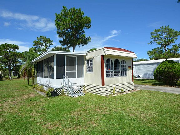 LARGE LOT