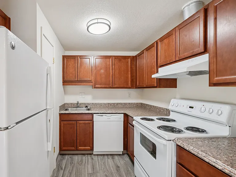 Knoll West Apartments — Photo 18