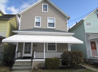 427 Grace St #9, Scranton, PA 18509