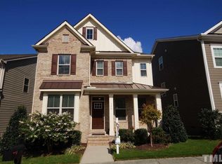 706 Mountain Pine Dr, Cary, NC 27519