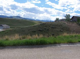 1200 Eagle View Dr, Buffalo, WY 82834