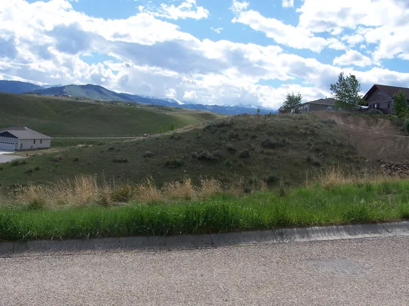 1200 Eagle View Dr, Buffalo, WY 82834
