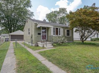 4637 Luann Ave, Toledo, OH 43623