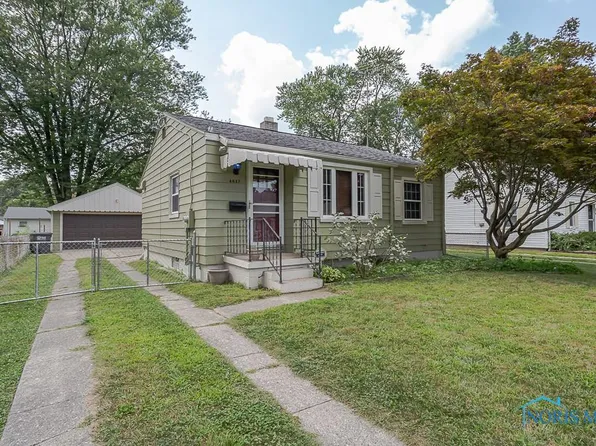 4637 Luann Ave, Toledo, OH 43623