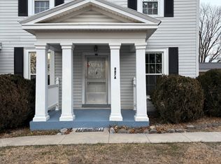 887 Natural Chimneys Rd #A, Mount Solon, VA 22843