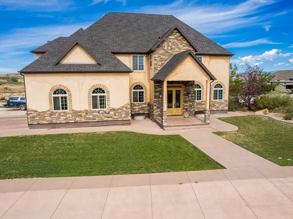 1610 W 2950 S, Vernal, UT 84078