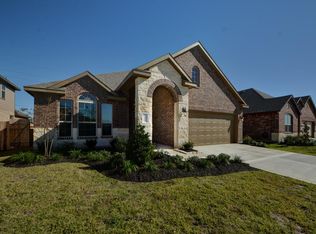 3015 Forest Creek Dr, Katy, TX 77494