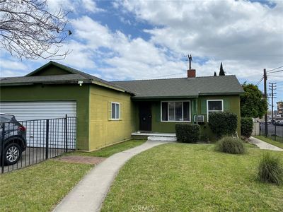 15268 Burton St, Panorama City, CA, 91402