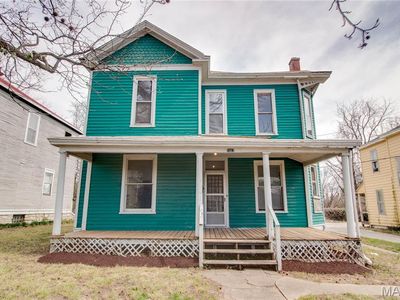 1217 W 9th St, Alton, IL, 62002