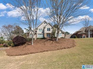 5304 Trace Ridge Cir, Hoover, AL 35244