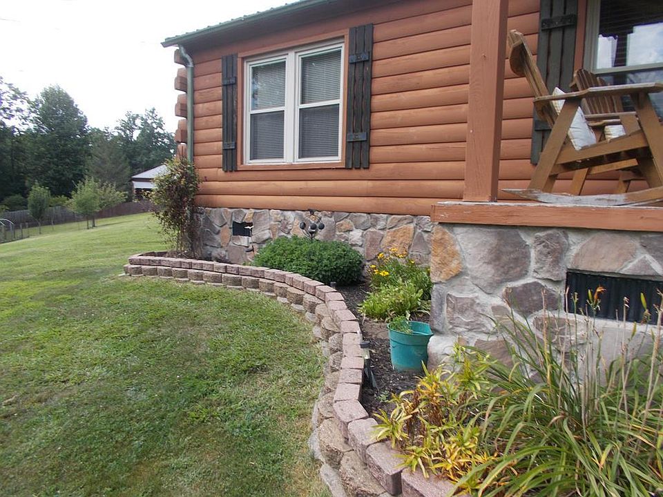 122 Tumbling Ln, Bolt, WV 25817 Zillow