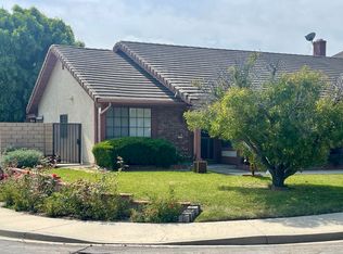 9092 Santa Margarita Rd, Ventura, CA 93004