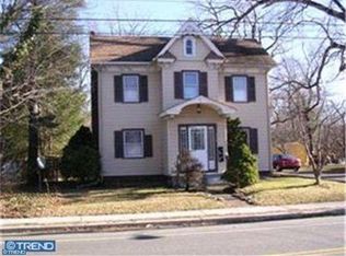 208 S Main St, Glassboro, NJ 08028