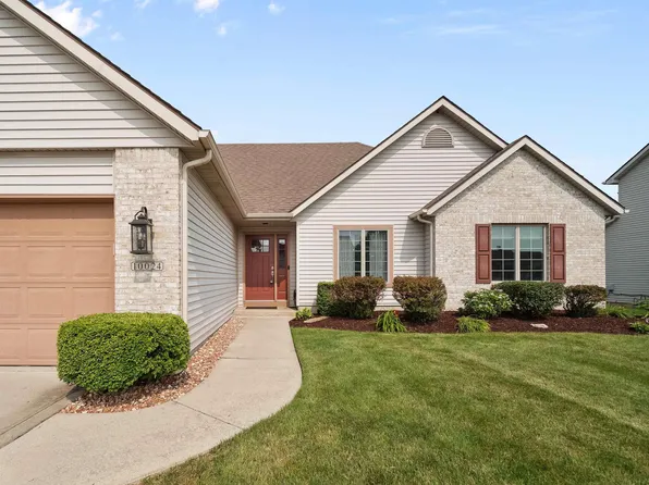 10024 Serpentine Cv, Fort Wayne, IN 46804